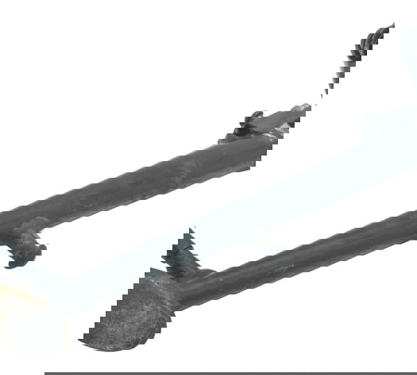 Pedal Descanso Lateral Kawasaki Er6n Er-6n 10-12 Original