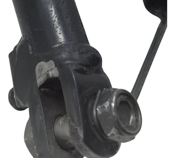 Pedal Descanso Lateral Kawasaki Er6n Er-6n 10-12 Original