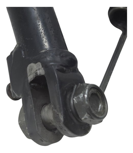 Pedal Descanso Lateral Kawasaki Er6n Er-6n 10-12 Original