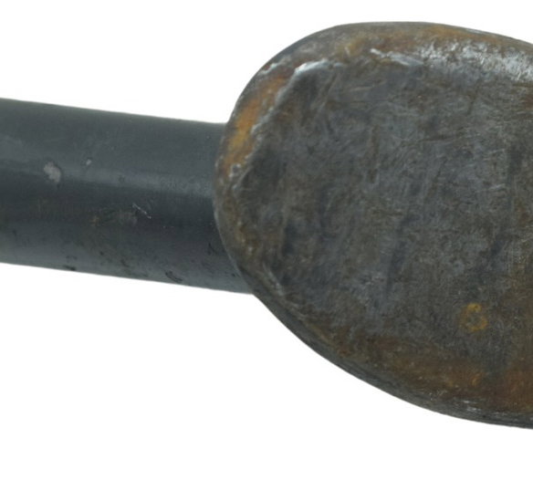 Pedal Descanso Lateral Kawasaki Er6n Er-6n 10-12 Original