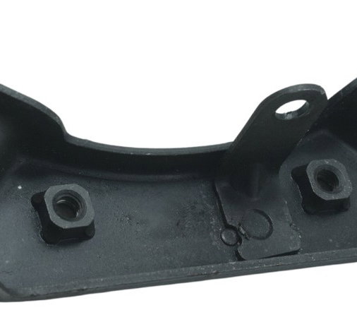 Suporte Tanque Kawasaki Er6n Er-6n 10-12 Original