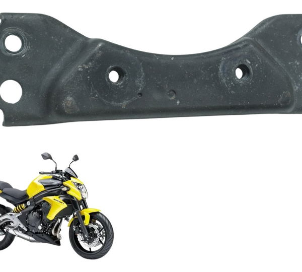 Suporte Tanque Kawasaki Er6n Er-6n 10-12 Original