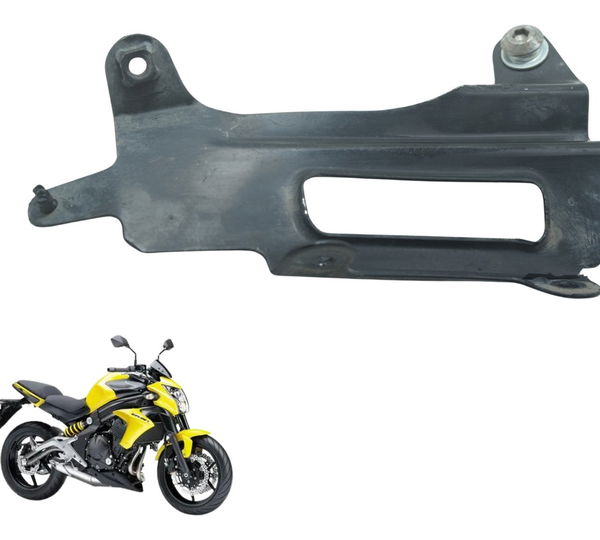 Suporte Retificador Kawasaki Er6n Er-6n 10-12 Original