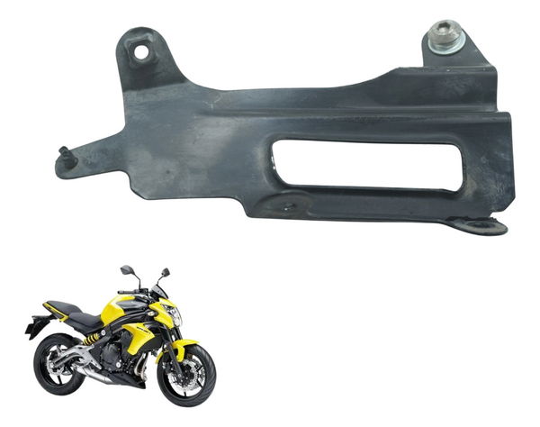 Suporte Retificador Kawasaki Er6n Er-6n 10-12 Original