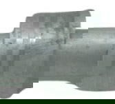 Eixo Roda Dianteira Honda Xl 700v Transalp 11-14 Original