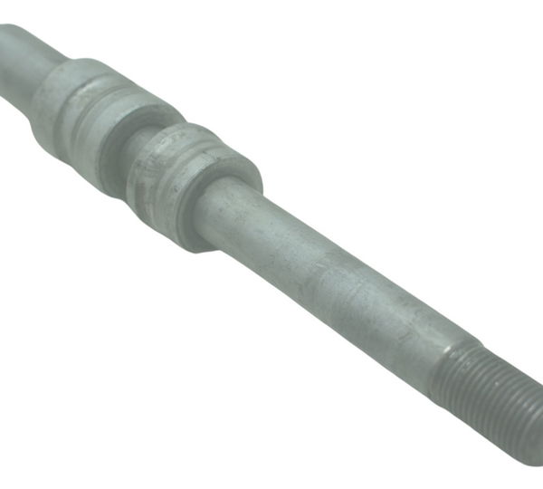 Eixo Roda Dianteira Honda Xl 700v Transalp 11-14 Original