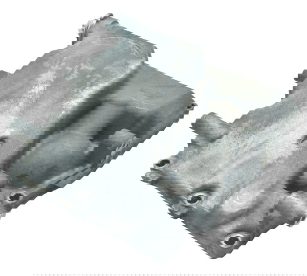 Tampa Cárter Kawasaki Er6n Er-6n 10-12 Original