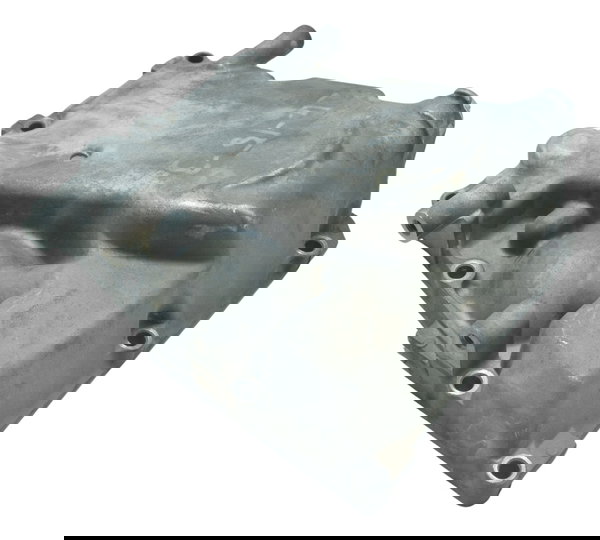 Tampa Cárter Kawasaki Er6n Er-6n 10-12 Original