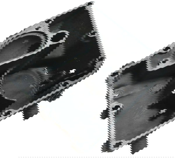 Tampa Cárter Kawasaki Er6n Er-6n 10-12 Original