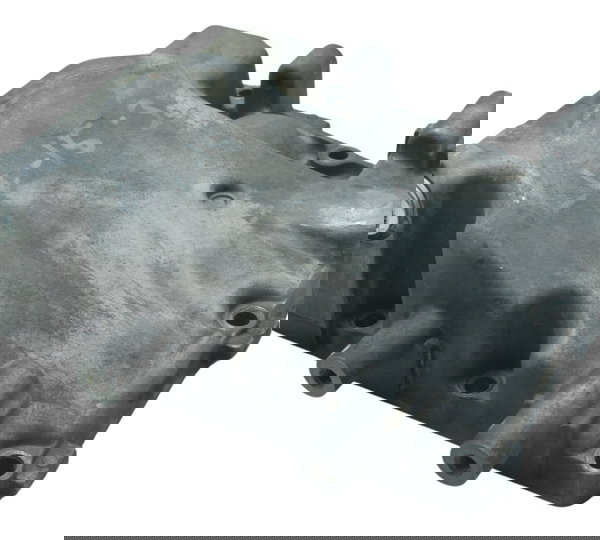 Tampa Cárter Kawasaki Er6n Er-6n 10-12 Original