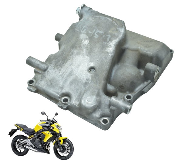 Tampa Cárter Kawasaki Er6n Er-6n 10-12 Original