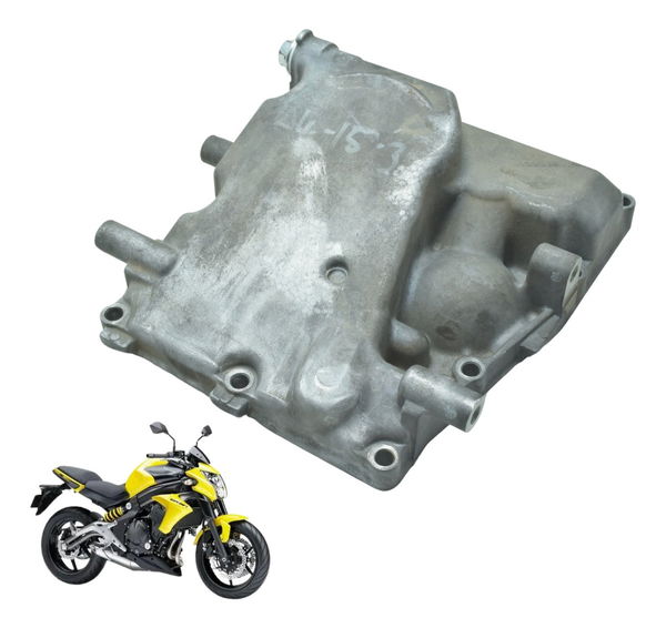 Tampa Cárter Kawasaki Er6n Er-6n 10-12 Original
