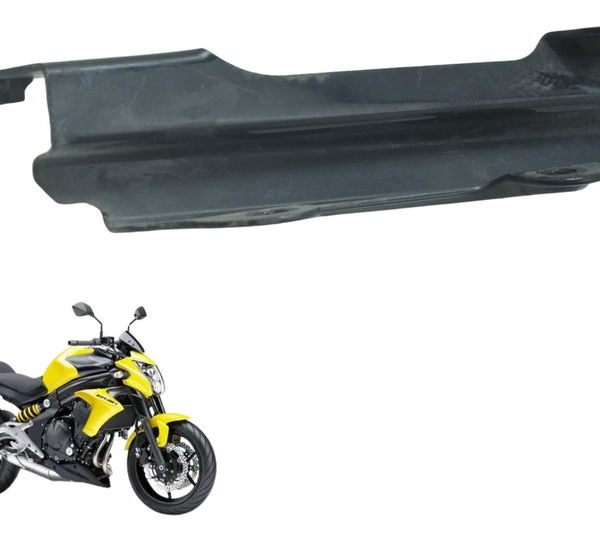 Suporte Radiador Kawasaki Er6n Er-6n 10-12 Original