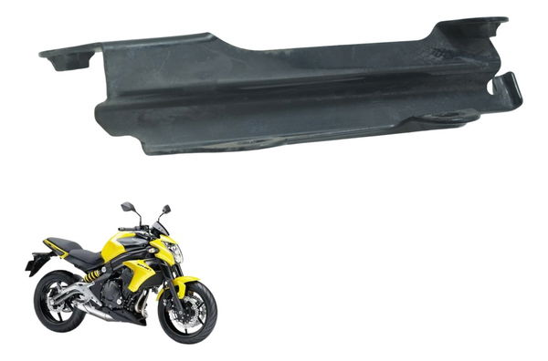 Suporte Radiador Kawasaki Er6n Er-6n 10-12 Original