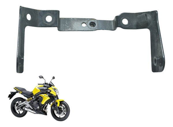 Suporte Farol Kawasaki Er6n Er-6n 10-12 Original