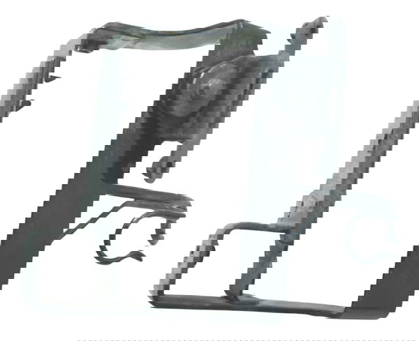 Suporte Modulo Abs Kawasaki Er6n Er-6n 10-12 Original