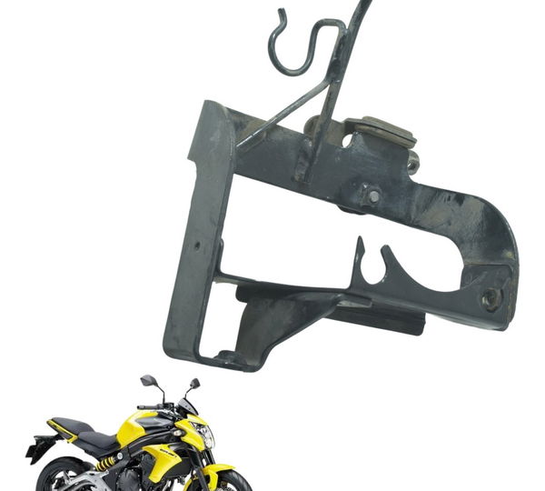 Suporte Modulo Abs Kawasaki Er6n Er-6n 10-12 Original