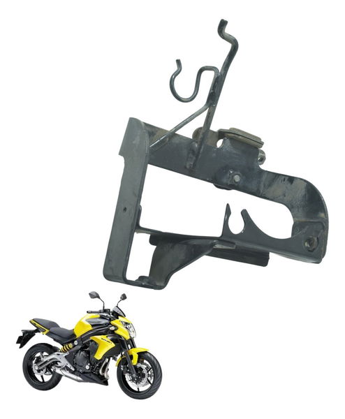 Suporte Modulo Abs Kawasaki Er6n Er-6n 10-12 Original