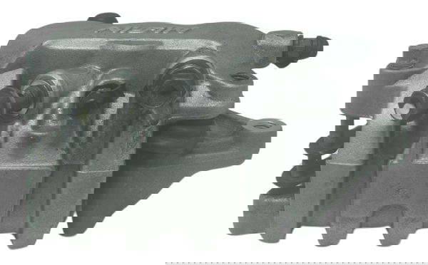 Pinça Freio Dianteira Esquerda Honda Xl 700v Transalp 11-14
