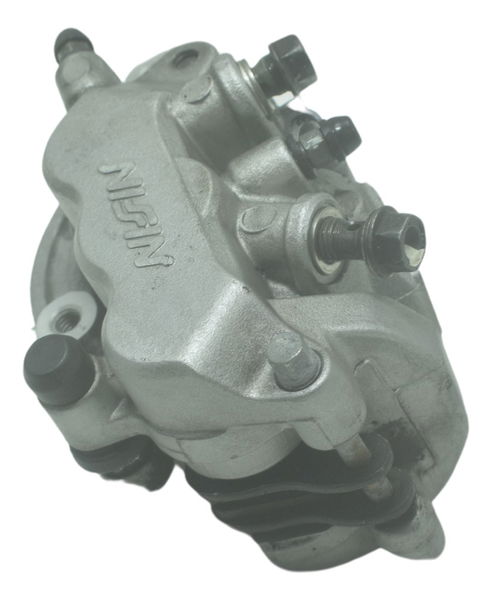 Pinça Freio Dianteira Esquerda Honda Xl 700v Transalp 11-14