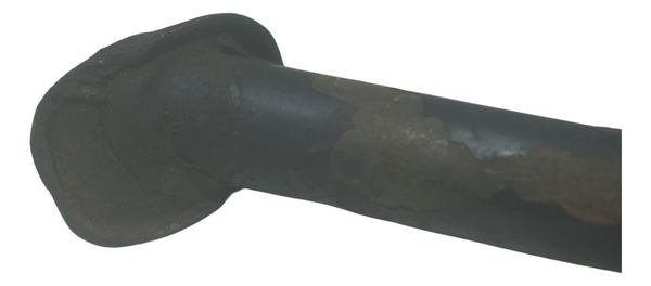 Pedal Descanso Lateral Honda Xl 700v Transalp 11-14 Orig
