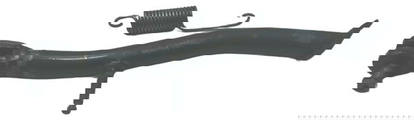 Pedal Descanso Lateral Honda Xl 700v Transalp 11-14 Orig