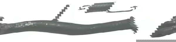 Pedal Descanso Lateral Honda Xl 700v Transalp 11-14 Orig