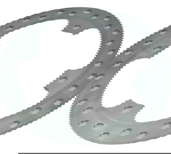 Disco Freio Dianteiro Honda Xl 700v Transalp 11-14 Original