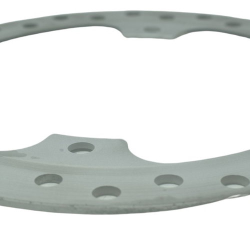 Disco Freio Dianteiro Honda Xl 700v Transalp 11-14 Original