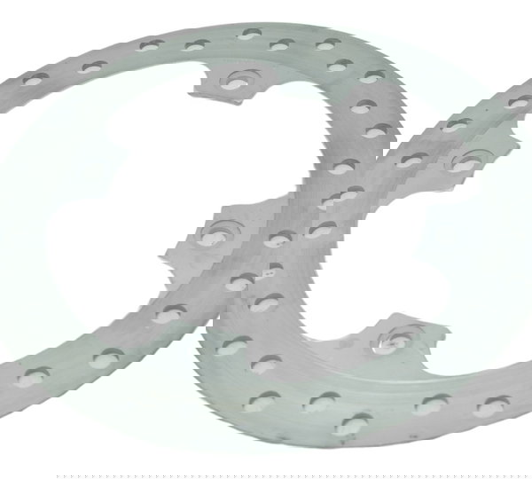 Disco Freio Dianteiro Honda Xl 700v Transalp 11-14 Original