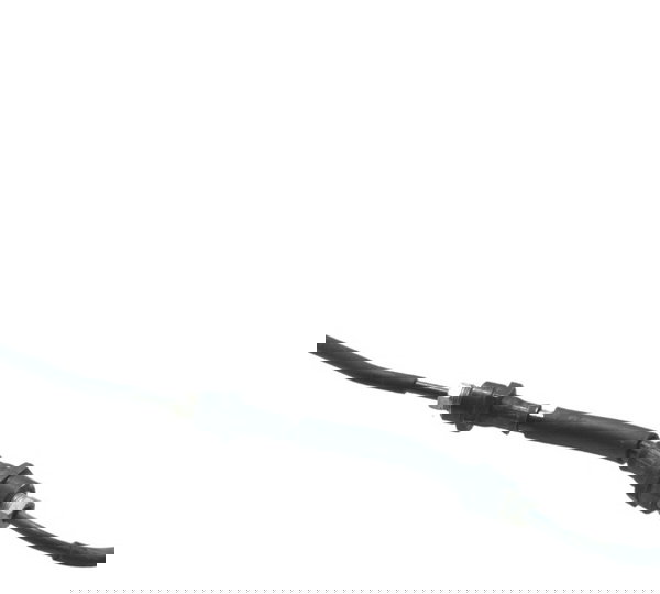 Flexível Freio Abs Dianteiro Kawasaki Er6n Er-6n 10-12 Orig