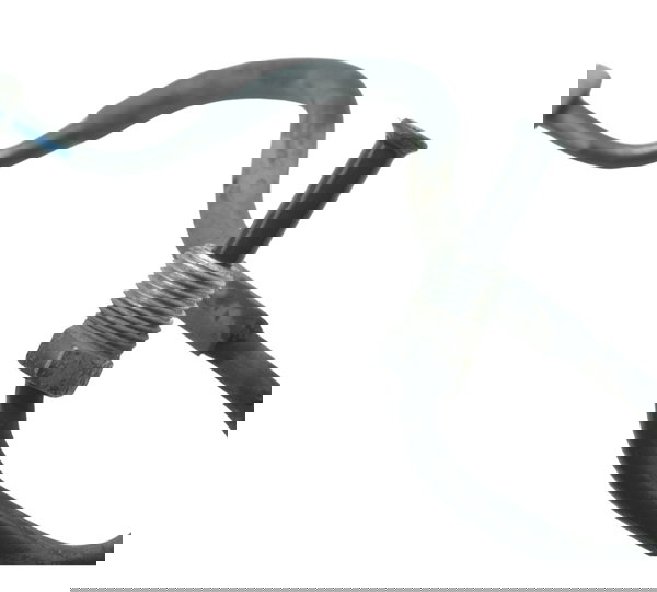 Flexível Freio Abs Dianteiro Kawasaki Er6n Er-6n 10-12 Orig