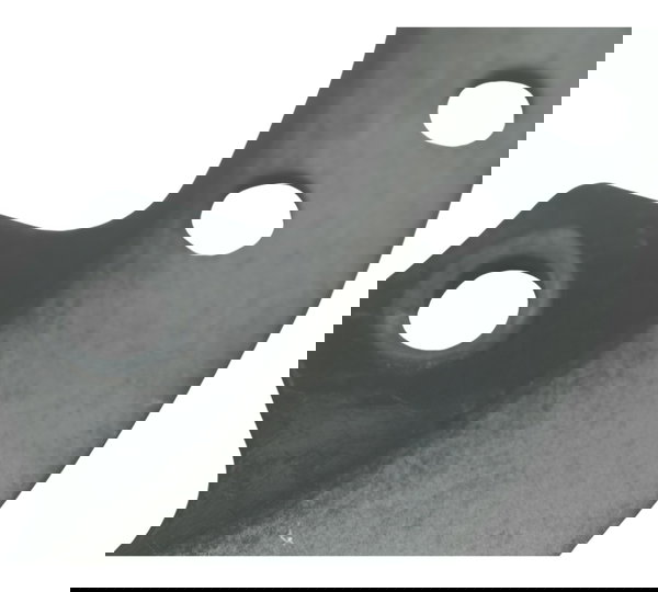 Disco Freio Dianteiro Honda Xl 700v Transalp 11-14 Paralelo