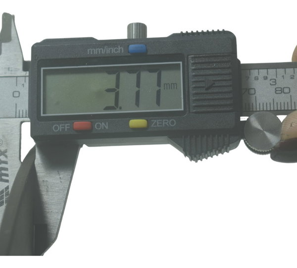 Disco Freio Dianteiro Honda Xl 700v Transalp 11-14 Paralelo