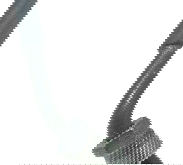 Flexível Freio Abs Dianteiro Kawasaki Er6n Er-6n 10-12 Orig