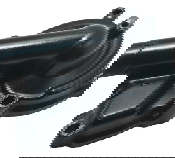 Tampa Bomba Água Kawasaki Er6n Er-6n 10-12 Original