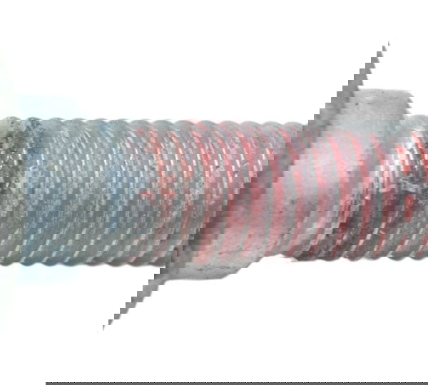 Parafuso Disco Freio Kawasaki Er6n Er-6n 10-12 Original