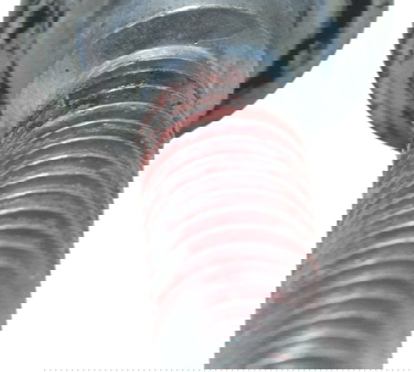 Parafuso Disco Freio Kawasaki Er6n Er-6n 10-12 Original