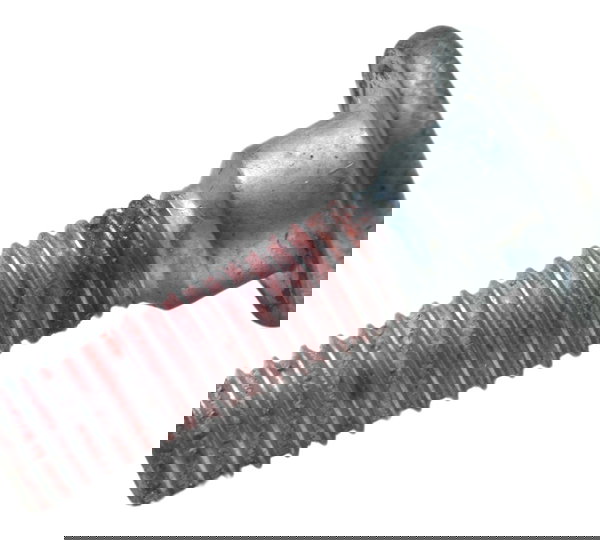 Parafuso Disco Freio Kawasaki Er6n Er-6n 10-12 Original