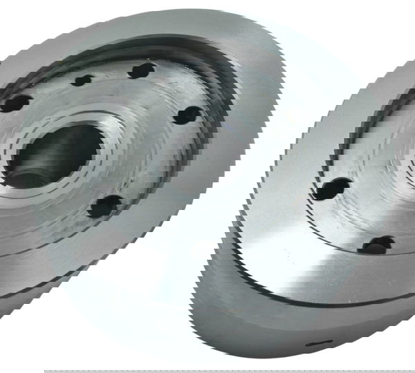 Volante Magneto Kawasaki Er6n Er-6n 10-12 Original