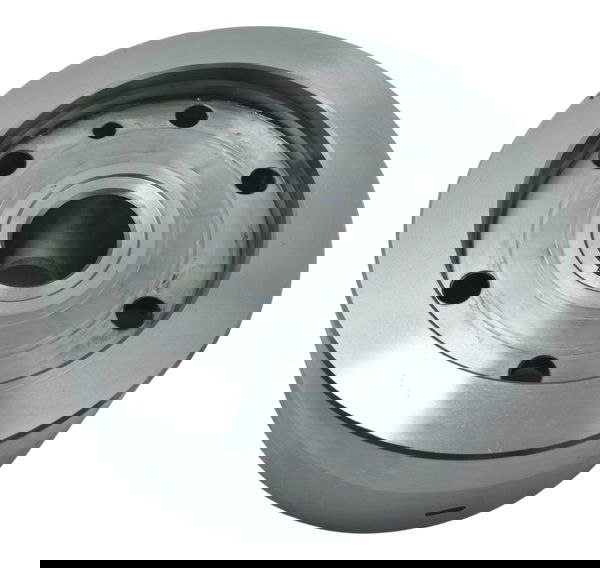 Volante Magneto Kawasaki Er6n Er-6n 10-12 Original