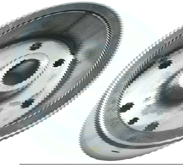 Volante Magneto Kawasaki Er6n Er-6n 10-12 Original