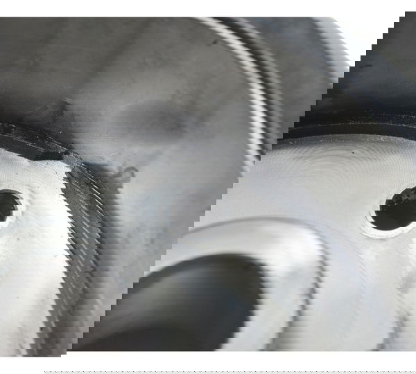 Volante Magneto Kawasaki Er6n Er-6n 10-12 Original