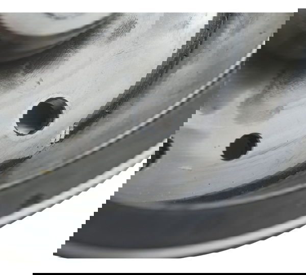 Volante Magneto Kawasaki Er6n Er-6n 10-12 Original