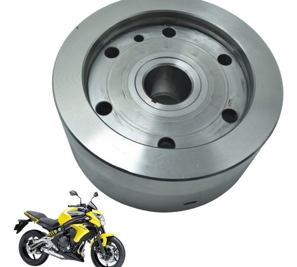 Volante Magneto Kawasaki Er6n Er-6n 10-12 Original
