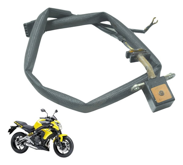 Pulsador Kawasaki Er6n Er-6n 10-12 Original