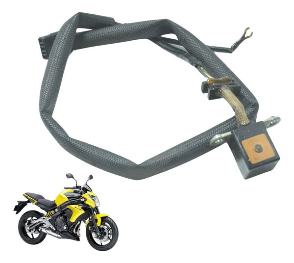 Pulsador Kawasaki Er6n Er-6n 10-12 Original