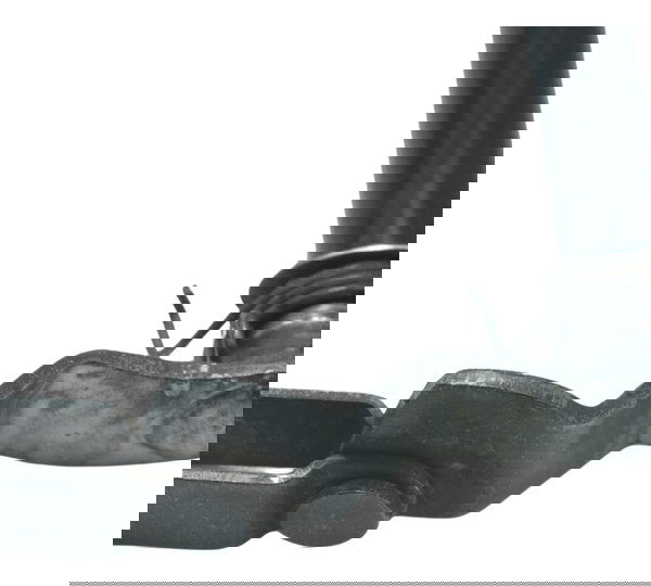 Eixo Acionador Embreagem Kawasaki Er6n Er-6n 10-12 Original