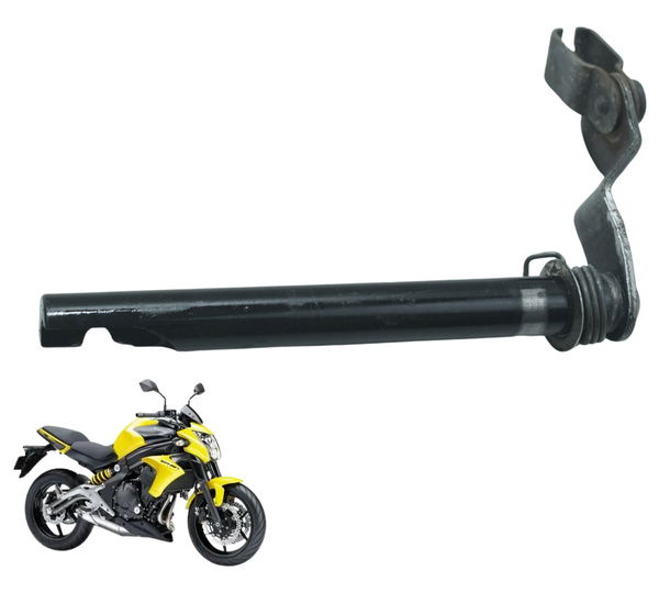 Eixo Acionador Embreagem Kawasaki Er6n Er-6n 10-12 Original