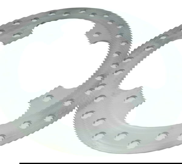 Disco Freio Dianteiro Honda Xl 700v Transalp 11-14 Original